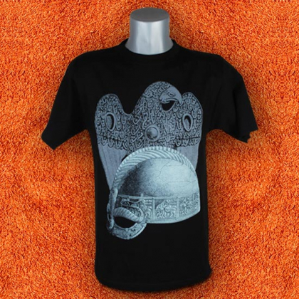  T-shirt   Vendel i gruppen T-shirts / Vuxen hos Handfaste (1420r)