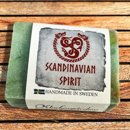 Handgjord tvl  Scandinavian spirit i gruppen Present  / Blandat hos Handfaste (3418)