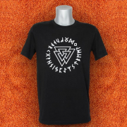 T-Shirt  Valknut