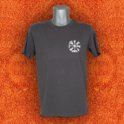 T-Shirt  Vegvisir  Anthracite