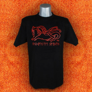 T-shirt   Handfaste