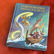 Fornnordiska myter och sagor