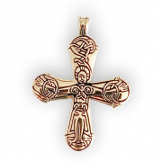 Crucifix  Sigtuna