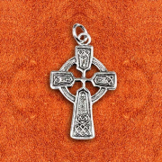 Pendant   celtic cross